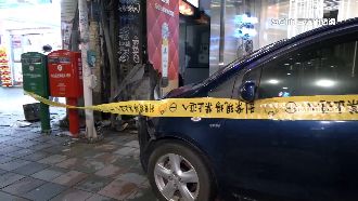 女志工遭撞亡！視障按摩師：叫她沒回應