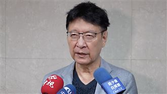 趙少康摔破肝臟　防跌要點曝：這處最危險