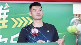 王齊麟（圖／記者趙于瑩攝影）