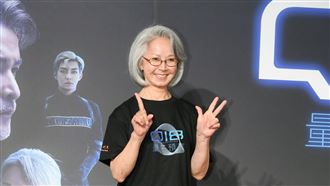 喪夫後親別的男人！​古典美人愧不守婦道