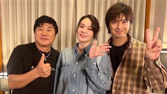 突被小嫻敲門求救　胡瓜忍多年曝驚人內幕