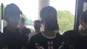 槍擊案,左營區,角頭,毒品,尋仇,歷史