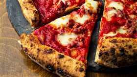 pizza 披薩 示意圖／pexels