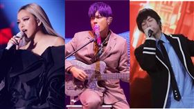 台北大巨蛋,周杰倫,張惠妹,跨年,五月天,桃園棒球場