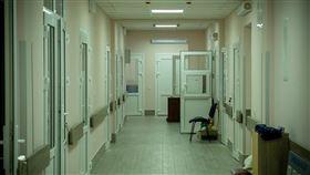 醫院，病床(圖／PIXABAY)