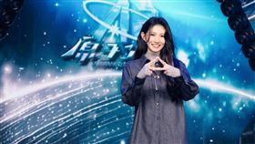  李千娜對於新生代偶像男團的表現感到非常驚喜。（圖／踢帕娛樂提供）