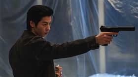 許光漢《無路可走：輪盤賭》。（圖／Disney+提供）