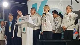 蔡宛秦。（圖／翻攝蔡宛秦臉書）