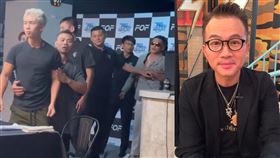 狄鶯,孫鵬,孫安佐,拳願之星,韓森,孫鵬