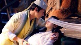 ▲小龍女被尹志平玷污，很多網友都無法接受。（示意圖／翻攝自百度百科）