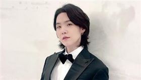 BTS防彈少年團Suga酒駕。（圖／翻攝自Suga IG）