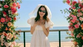 ▲孔曉振，Kevin Oh。（圖／翻攝自IG）