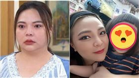 小甜甜,宋晉賢,女兒,米苔目,安眠藥,演藝圈,中國,廈門,移居