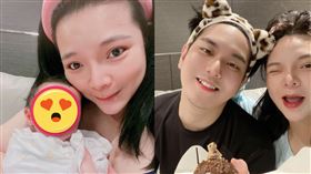 小甜甜,宋晉賢,女兒,米苔目,安眠藥,演藝圈,中國,廈門,移居