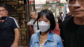 木可會計何璦廷50萬交保　遭爆領柯競總薪水