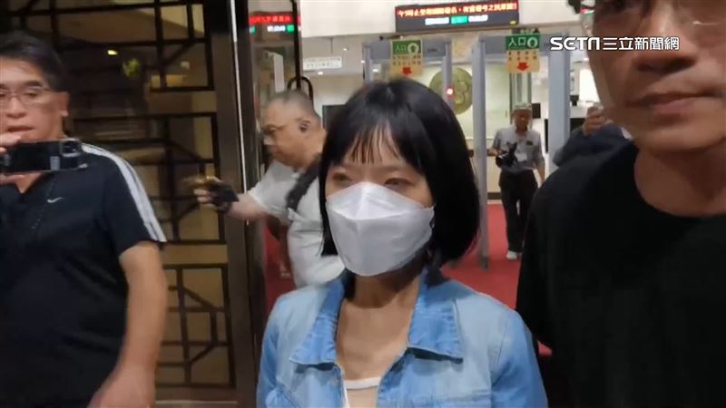 何璦廷曾在柯競總工作　選後到木可任職