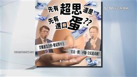 喊窮花錢法　柯營千萬做民調、42萬買哏圖