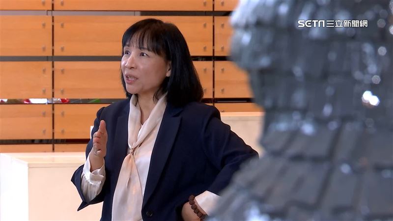 獨／爆柯愛用自己人　她：不會又自以為是