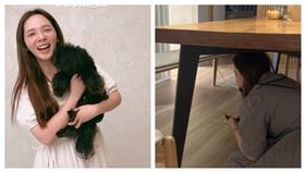 滴妹（圖／翻攝自阿滴IG、滴妹IG）