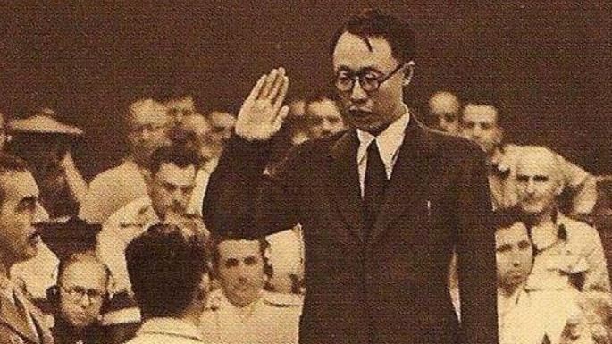 溥儀退位清朝滅亡14萬皇族去哪？改1姓氏