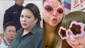 小甜甜,宋晉賢,米苔目,女兒,離婚,移居,中國廈門