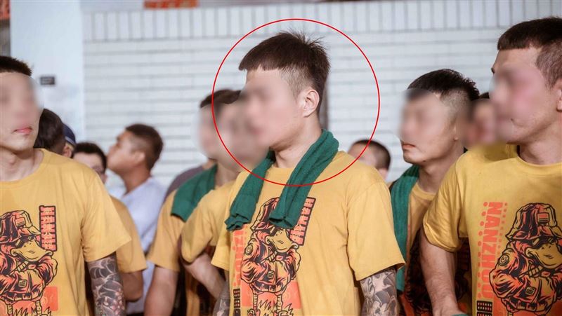 鴨頭昔風光葬父今遭殺　美女鄉代妻發聲了