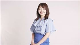 川口由莉失言被開除。（圖／翻攝funifuniyuri X）