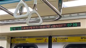 通勤族,捷運,地震,列車,台北,台北捷運