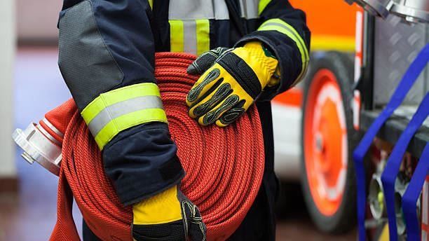 義消詐領救災費又聚賭、喝酒!7人遭開鍘