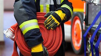 義消詐領救災費又聚賭、喝酒！7人遭開鍘