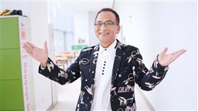 孔鏘也希望二姊江蕙復出。（圖／記者鄭孟晃攝影）