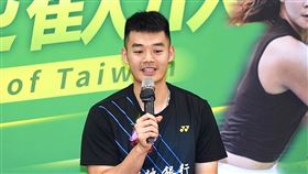 王齊麟（圖／記者趙于瑩攝影）