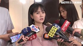 民眾黨發言人吳怡萱