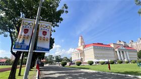 軍魂不滅的新國軍建軍百年黃埔正統在臺灣（業配勿用）