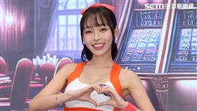 林襄出席活動。（圖／記者鄭孟晃攝影）