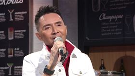 林立洋曾罹患大腸癌。（圖／年代提供）