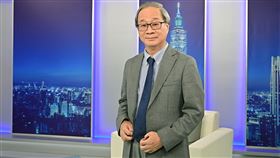 李遠上節目受訪。（圖／台視提供）