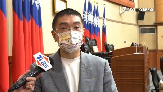 基隆性騷科長不降反升官　謝國樑遭酸優秀