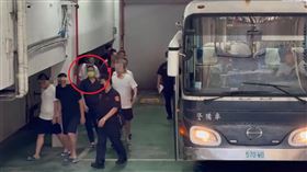 毛畯珅。（圖／翻攝畫面）