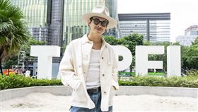 今市隆二。（圖／LDH愛夢悅提供）