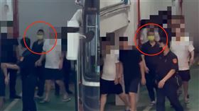 毛畯珅。（圖／翻攝畫面）