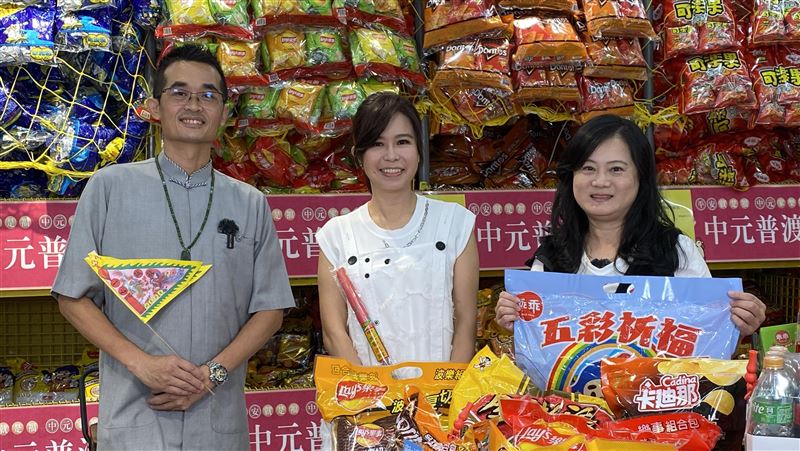 招待好兄弟最忌「1物」　拜錯阿飄來搗亂