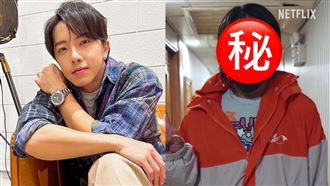 坤達變油頭男頹廢片流出 　柯佳嬿1句笑翻