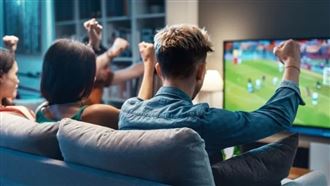 看「運動賽事」和運動一樣健康? 研究:實際入場支持至少能獲4大好處