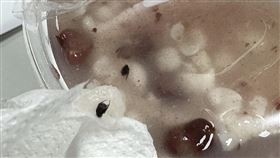 封膜,老闆娘,蟲蟲,薏仁湯,紅豆,屏東