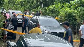 命案,恆春.殺人棄屍,滿州山區