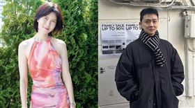 孔敏貞、張宰昊《和我老公結婚吧》。（圖／翻攝自孔敏貞、張宰昊IG）