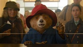 《柏靈頓：熊熊去秘魯》。（圖／索尼影業提供）