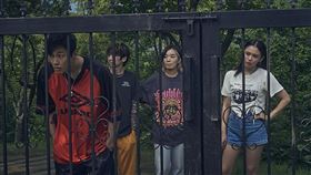 《鬼花園：詛咒》。（圖／甲上娛樂提供）