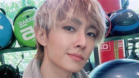 炎亞綸。（圖／翻攝自炎亞綸IG）